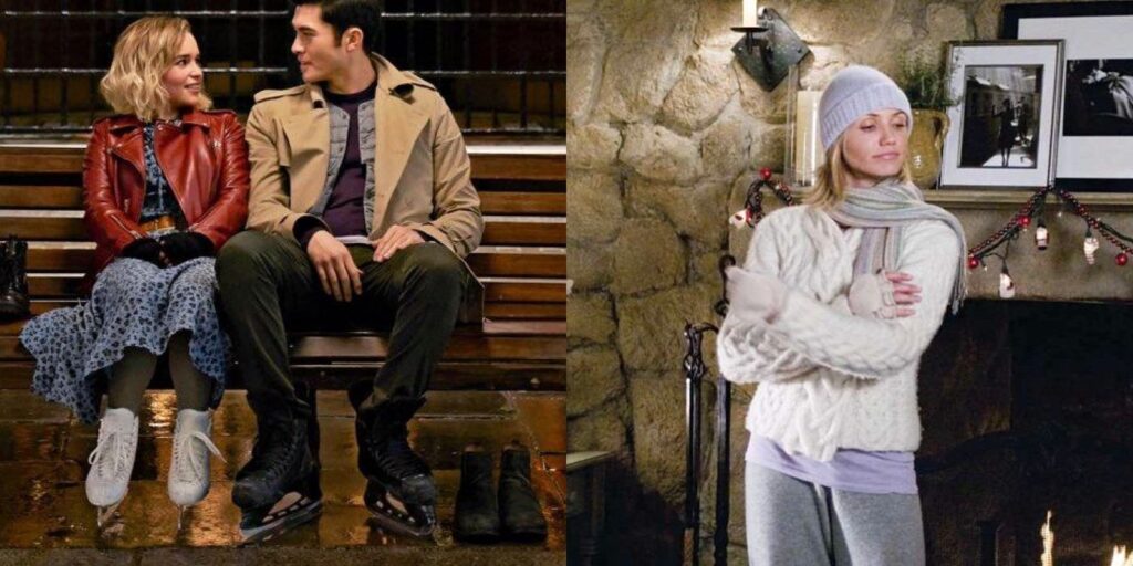 10 mejores películas navideñas ambientadas en el Reino Unido