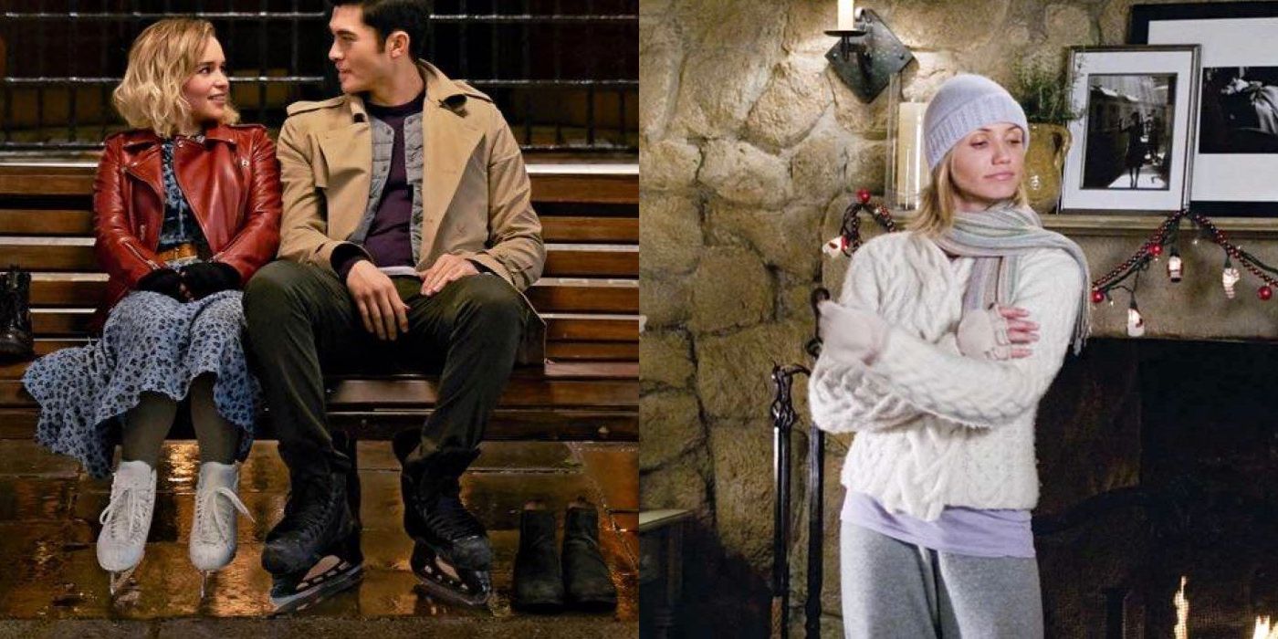 10 mejores películas navideñas ambientadas en el Reino Unido