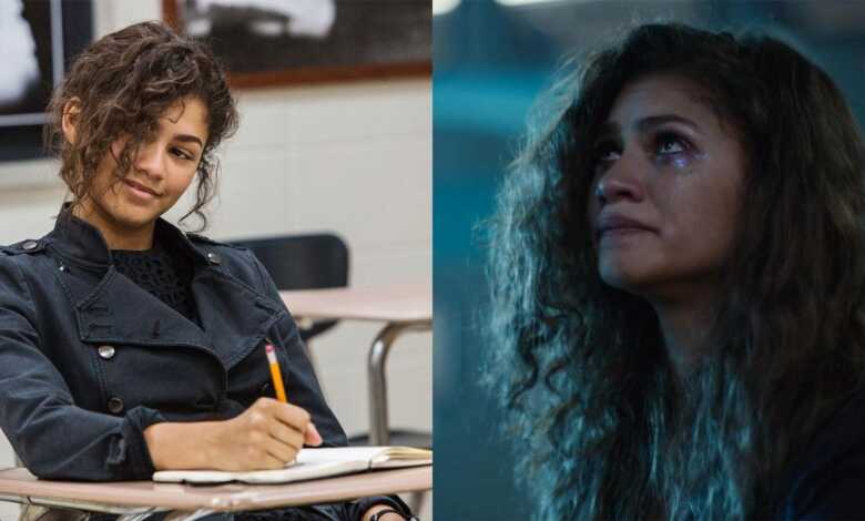 10 mejores películas y programas de televisión de Zendaya, clasificados (según Metacritic)