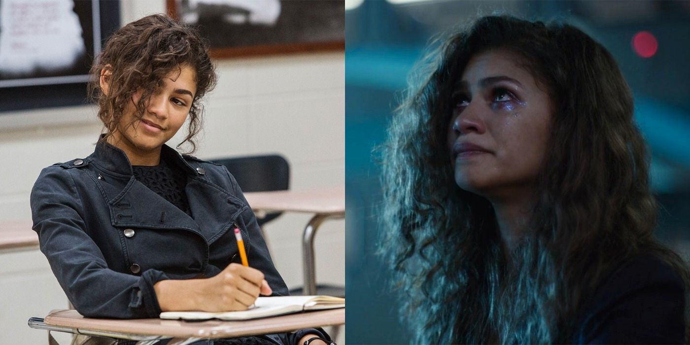 10 mejores películas y programas de televisión de Zendaya, clasificados (según Metacritic)