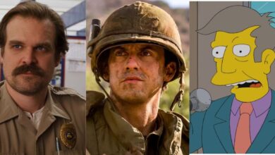 10 mejores personajes de televisión que sirvieron en Vietnam