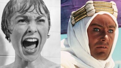 10 mejores puntuaciones de películas (según la AFI)