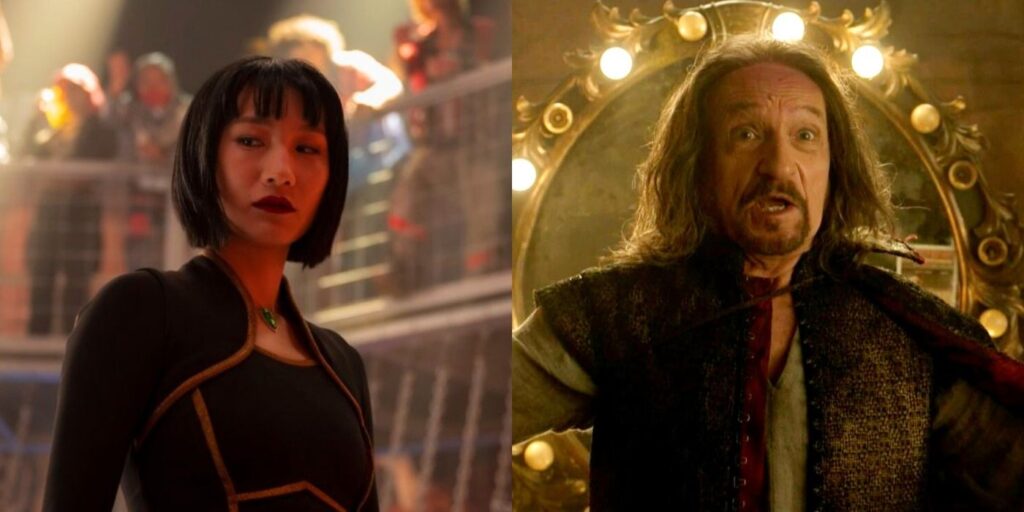 10 opiniones impopulares sobre Shang-Chi y la leyenda de los 10 anillos, según Reddit