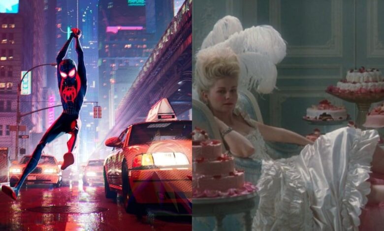 10 películas donde la banda sonora es la mejor parte