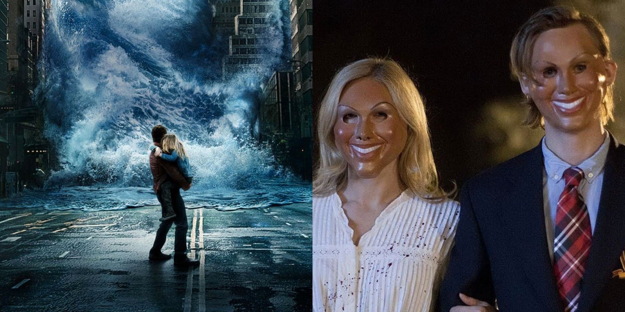 10 películas más antiguas ambientadas en 2022 (y cómo imaginaron el futuro)