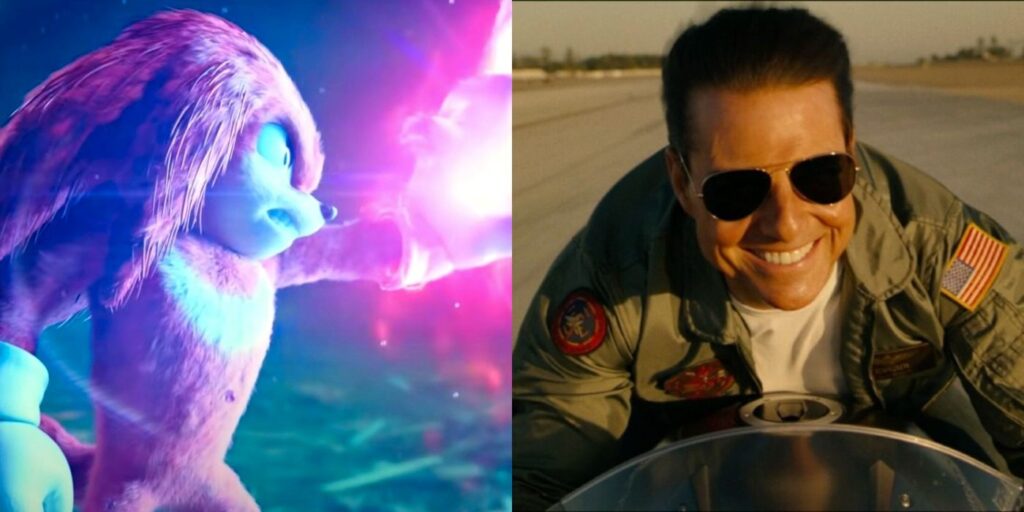 10 películas primordiales para esperar en 2022