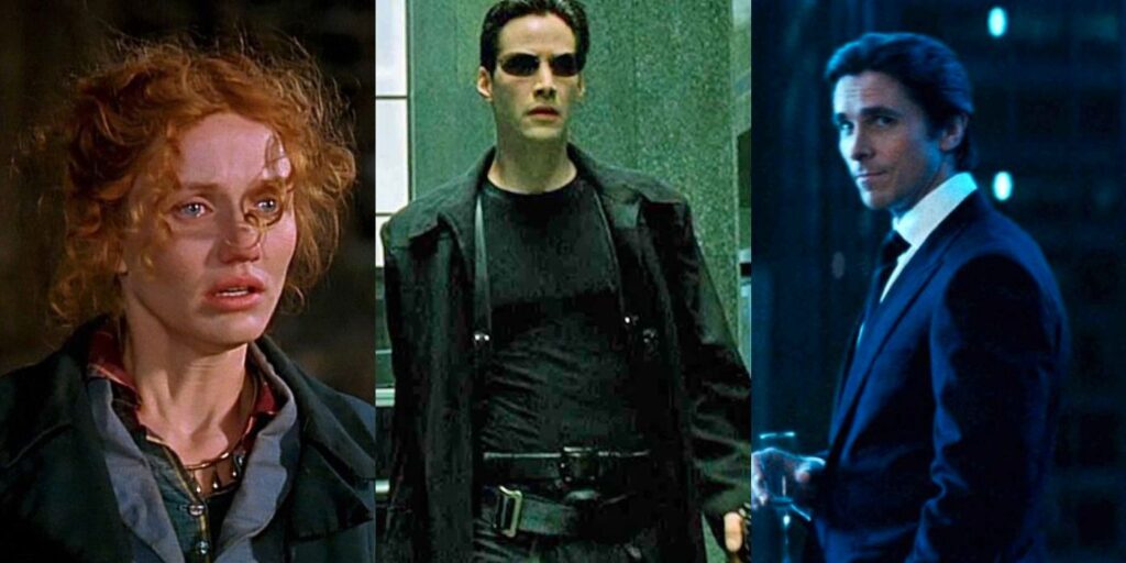 10 películas que son obras maestras imperfectas, según Reddit