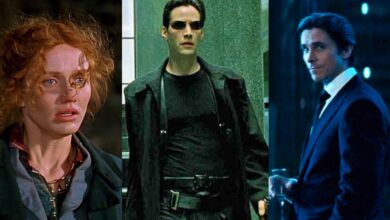 10 películas que son obras maestras imperfectas, según Reddit