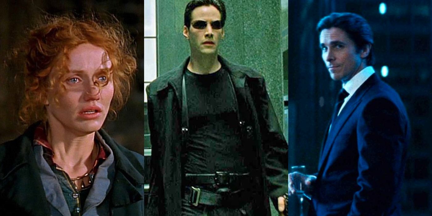 10 películas que son obras maestras imperfectas, según Reddit