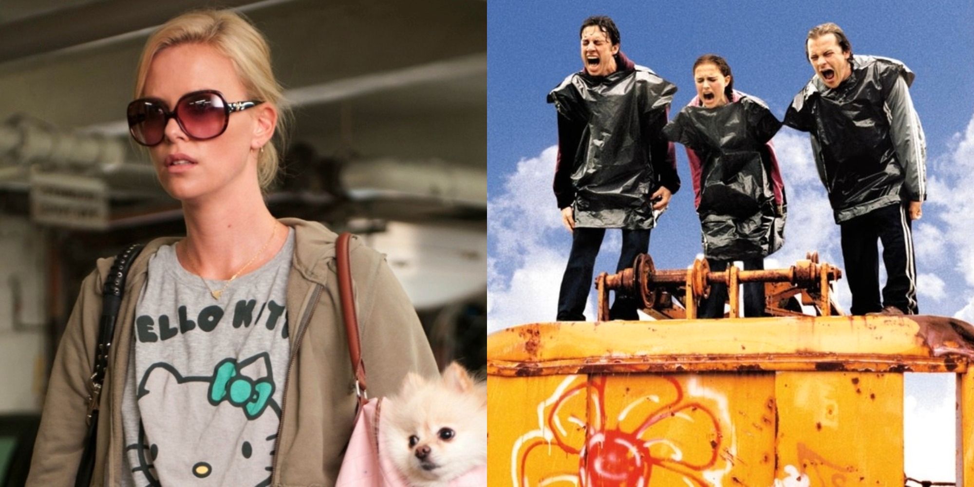 10 películas sobre la mayoría de edad para espectadores mayores, según Reddit