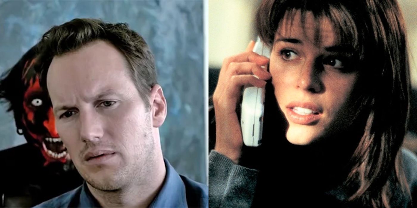 10 peores tropos de películas de terror, según Reddit