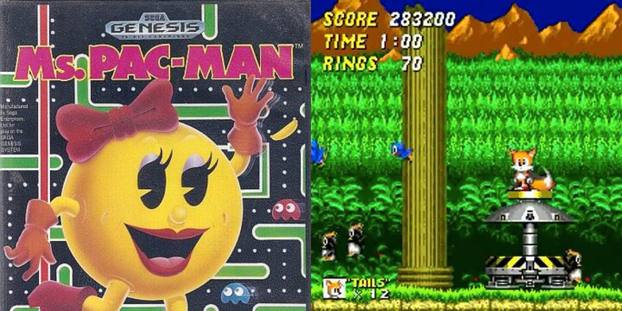 10 personajes famosos de videojuegos que han desaparecido lentamente