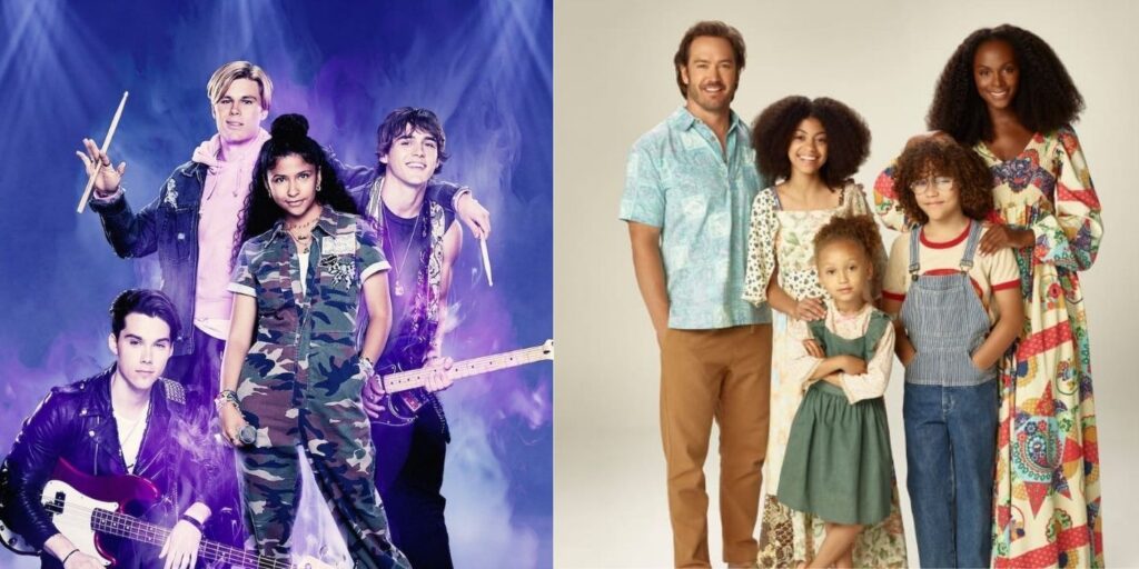 10 programas cancelados en 2021 que deberían recuperarse, según Reddit