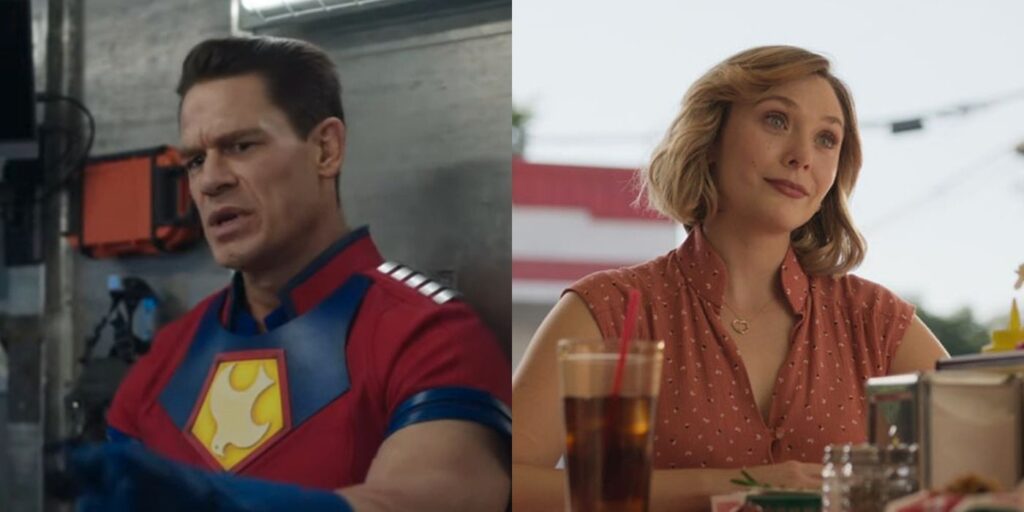 10 programas de HBO Max que esperar en 2022