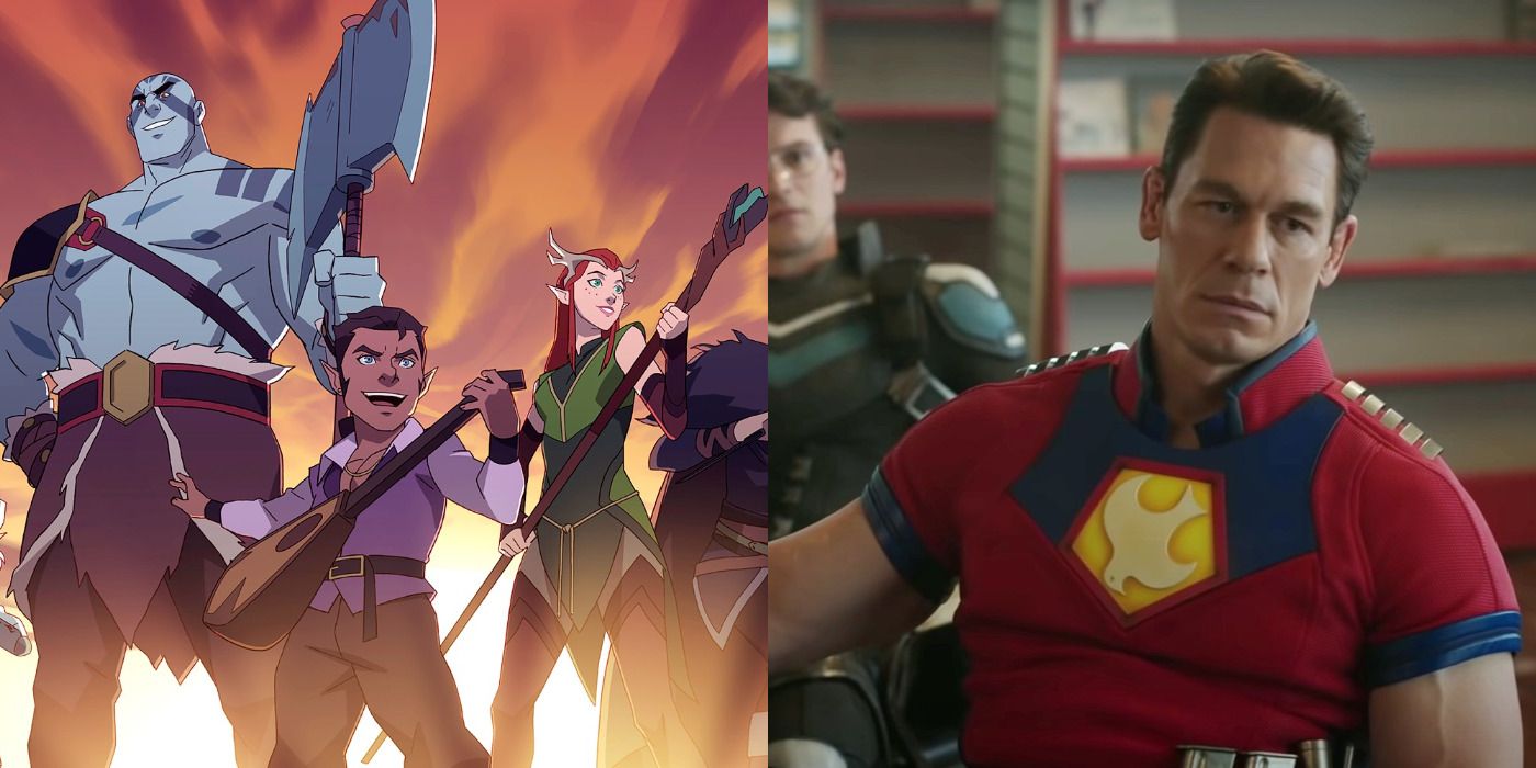 10 programas de televisión anticipados que debutarán en enero de 2022