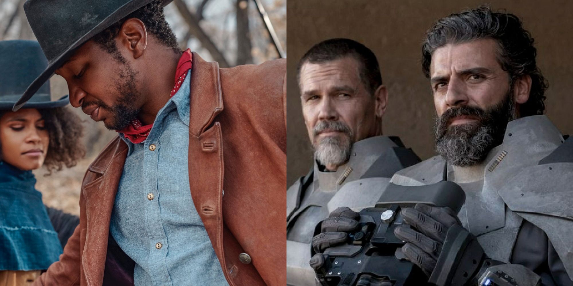 10 proyectos con los recién llegados de MCU que los fanáticos deberían ver