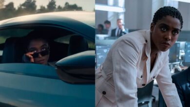 10 razones por las que los fanáticos quieren ver más del 007 de Lashana Lynch