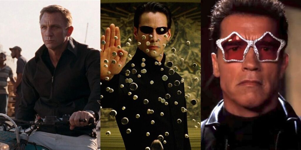 10 secuelas que solo son malas en comparación con sus predecesoras, según Reddit