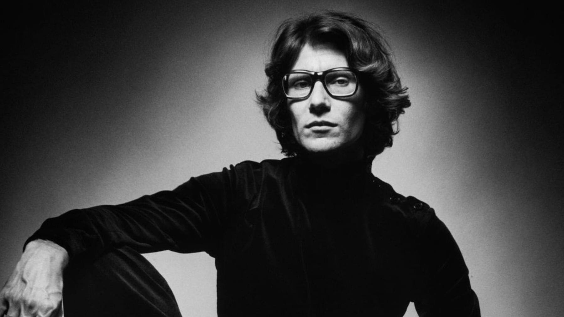 15 frases de Yves Saint Laurent el día de su nacimiento