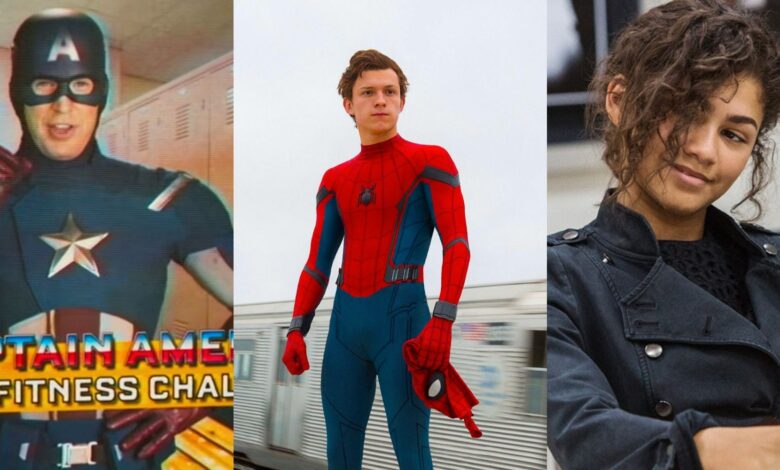 15 mejores citas de Spider-Man: Homecoming