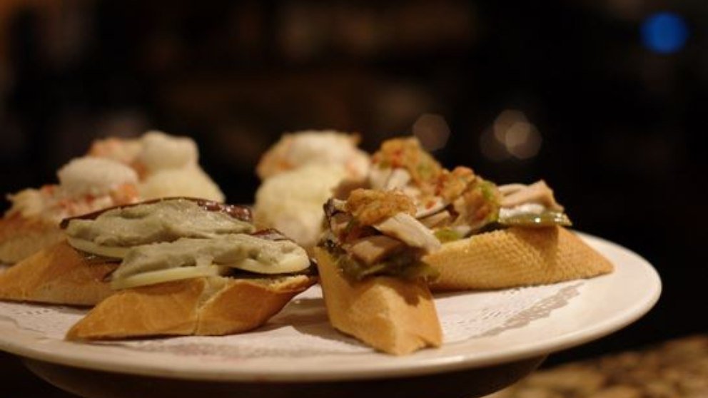 ¿Cuál es el mejor pincho de España?