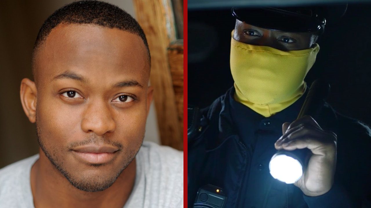 desde el frio netflix charles brice