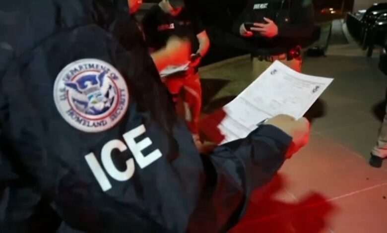 Prioridades de deportación de gobierno de Biden otra vez a audiencia en corte de apelaciones