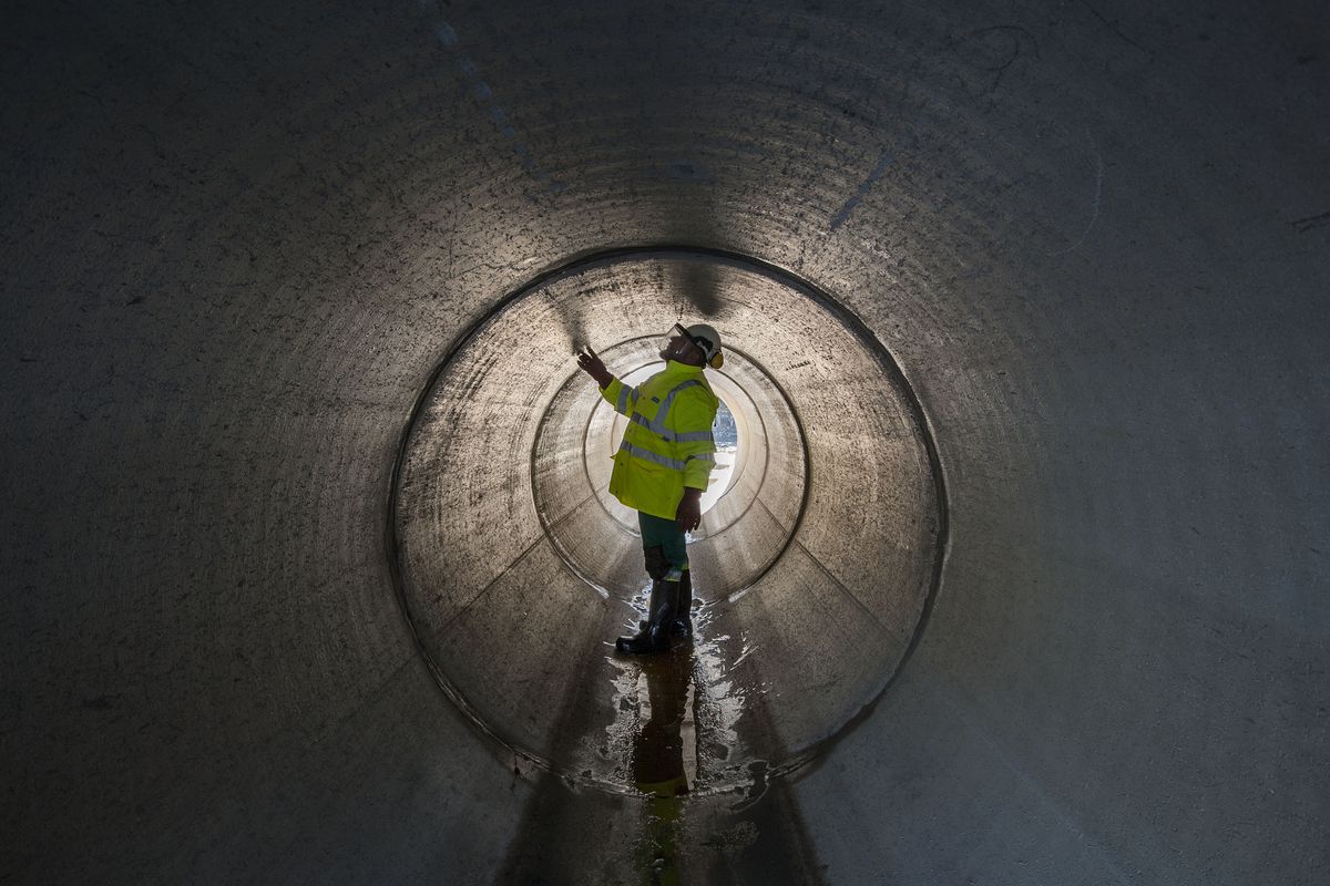 Recuperación verde, solidaria y empleo de calidad, la apuesta de Agbar