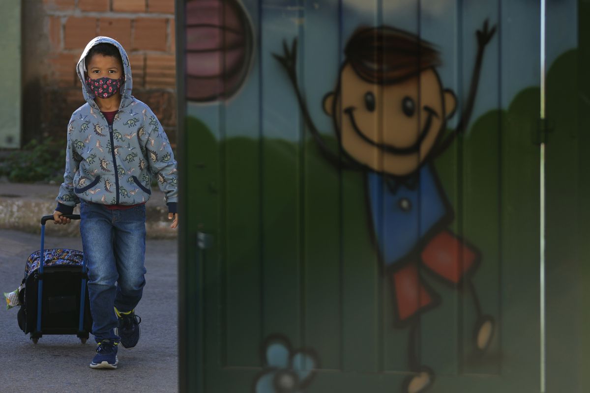 La calidad de la educación se estanca en América Latina, según la Unesco