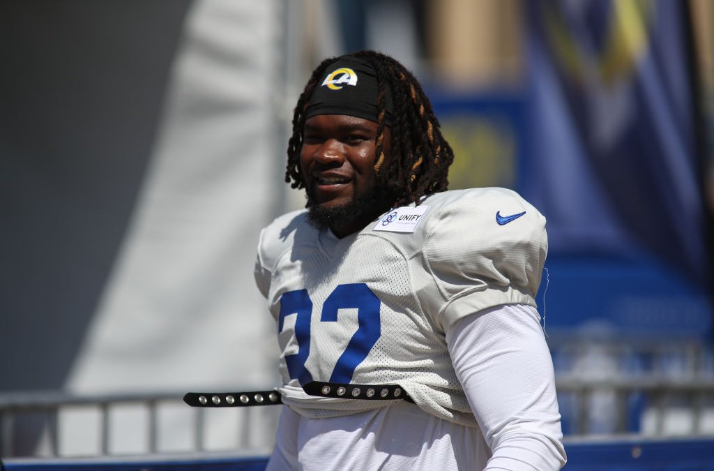 Reporte: exjugador de la NFL asesinado por su propio padre en Jacksonville