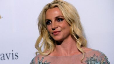 Britney Spears celebra sus 40 años tras liberarse de la tutela que la controlaba