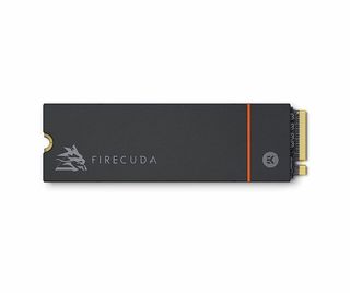 FireCuda 530 NVMe 1 TB M.2 interno PCIe Gen 4 x4 SSD FireCuda 530 NVMe 1 TB M.2 interno PCIe Gen 4 x4 SSD