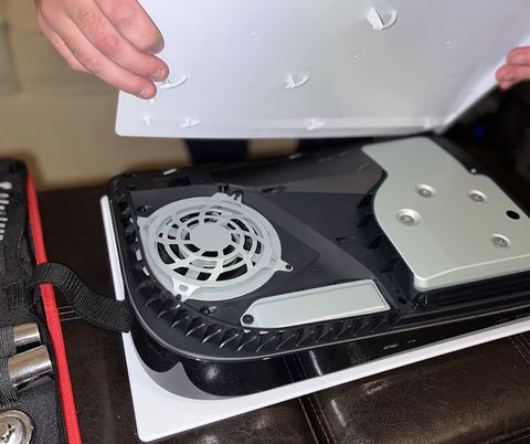 Placa interna PS5 placa interna ps5