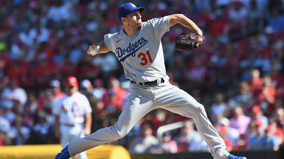 MLB: estos son los jugadores con los contratos más altos