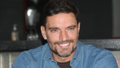 Julián Gil se une a la prevención del cáncer de próstata