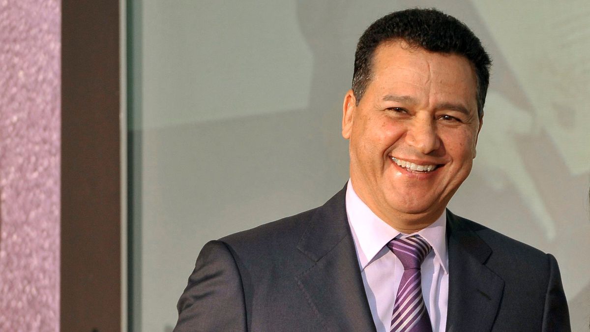 El principal empresario del turismo canario, Eustasio López, procesado por prostitución de menores