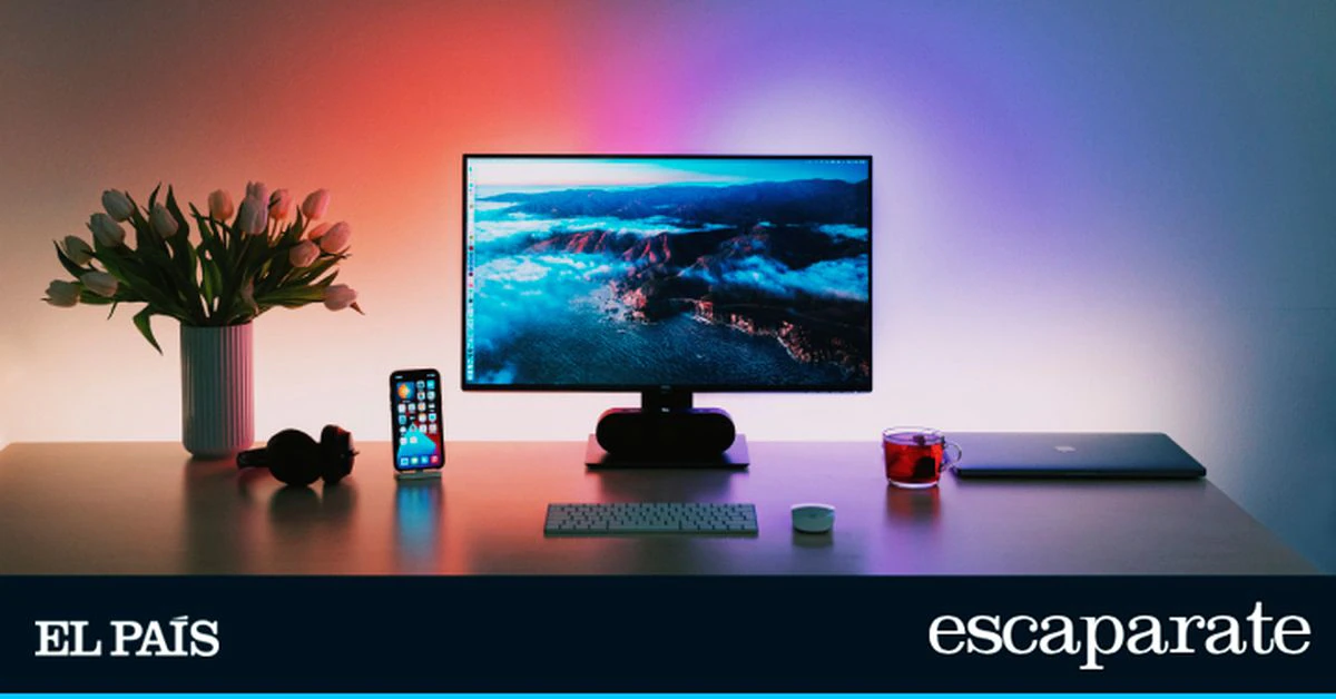 Altavoces Echo Dot, cables HDMI o ratones inalámbricos: ocho productos de tecnología con hasta 150.000 valoraciones en Amazon