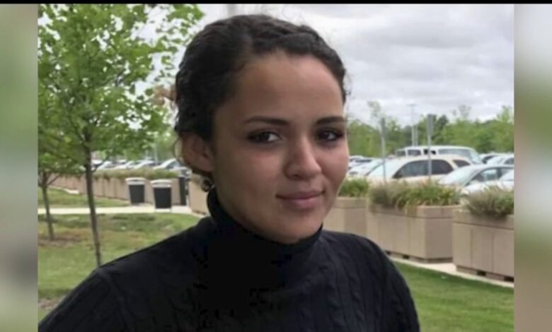 Encuentran a salvo a mujer desaparecida de Indiana