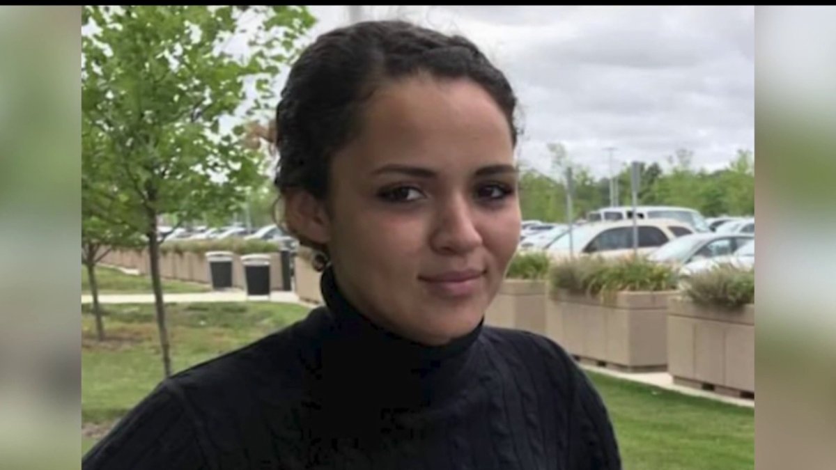 Encuentran a salvo a mujer desaparecida de Indiana