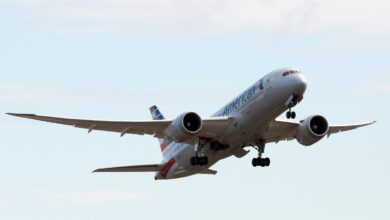 Lo acusan de volar con una pistola cargada en un avión a Miami