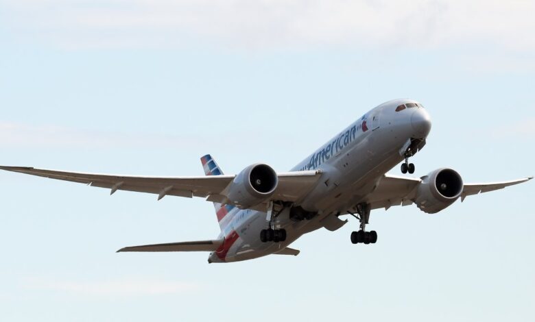 Lo acusan de volar con una pistola cargada en un avión a Miami