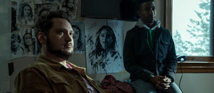 archive 81 netflix enero 2022