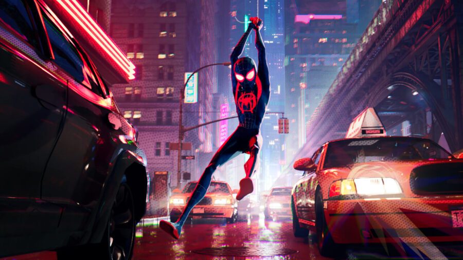 cuando-entrar-en-el-spiderverse-2-estar-en-netflix ¿Cuándo estará en el spiderverse 2 en netflix?
