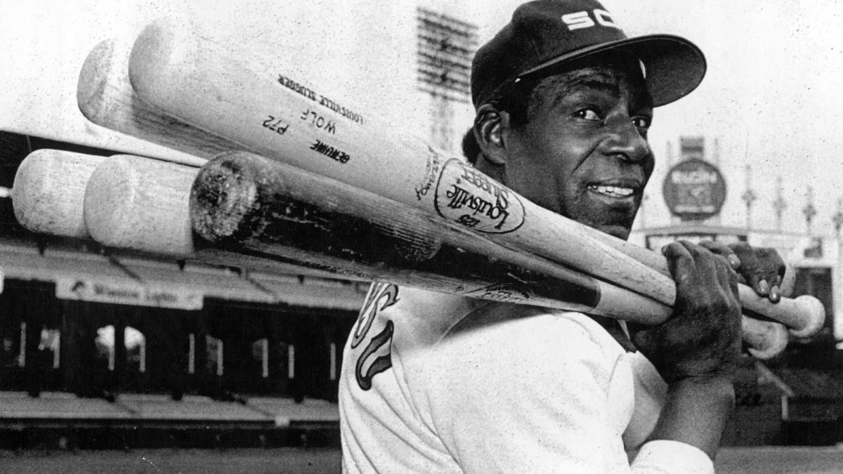 El “cometa cubano” Minnie Miñoso entró al Salón de la Fama del Béisbol