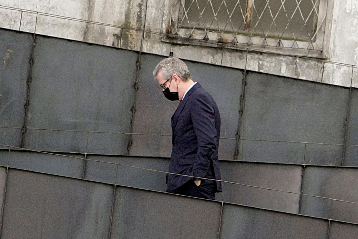 Cuando se va  el amor queda el finiquito: así se negocian los blindajes de los mejores directivos de España