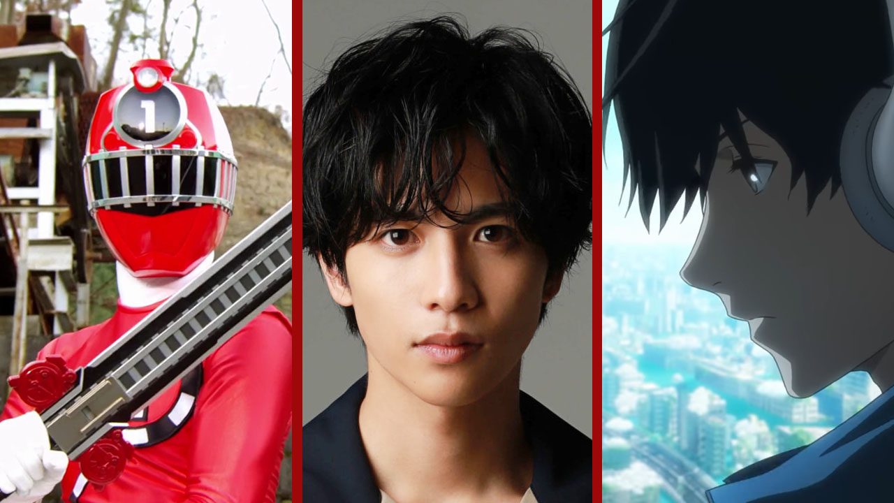 netflix anime burbuja temporada 1 jun shison