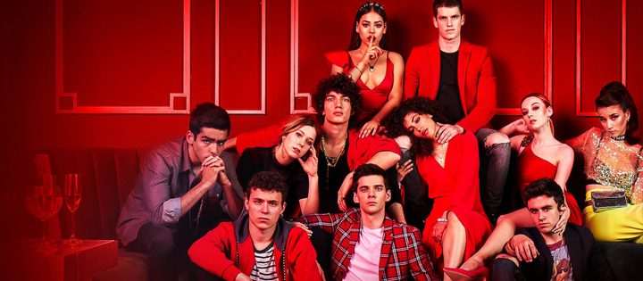 elite temporada 4 netflix