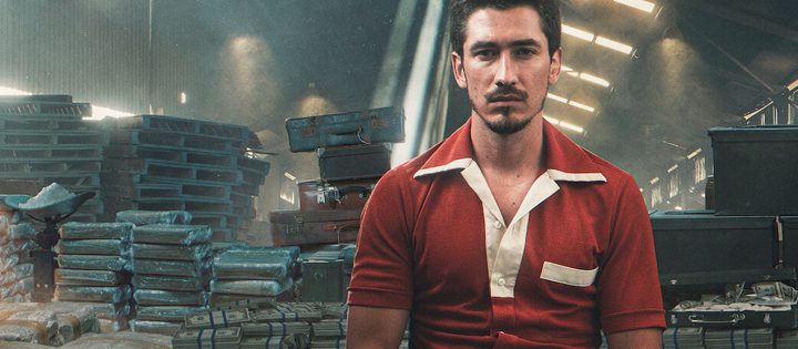 Los orígenes del cartel de la snitch