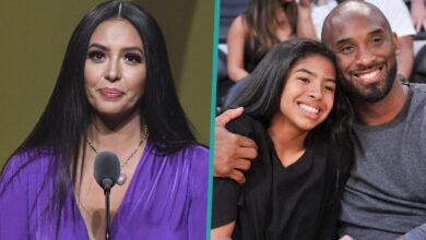 Vanessa Bryant pide a juez que permita continuar la demanda por fotos del accidente