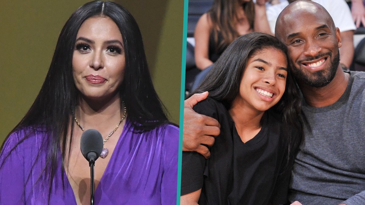 Vanessa Bryant pide a juez que permita continuar la demanda por fotos del accidente